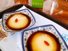 凉糕-万县面馆(高笋塘店)