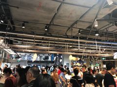 -盒马鲜生(皇庭广场店)