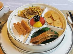 -酒蜻蜓·庭院私房菜(天元东路店)