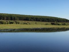 -塞罕坝国家级自然保护区