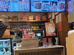 -西部马华清真兰州牛肉面·烧烤夜市(三里河店)