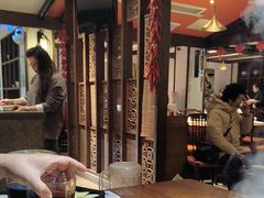 -佬土鹅肠火锅(解放路店)