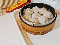 -百年尹氏汤包(湖南路狮子桥店)