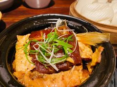 外婆红烧肉-外婆家(南开大悦城店)