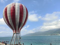 -海南分界洲岛旅游区