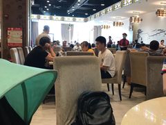 大堂-岭南茗点(沙埔店)
