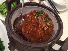 -扬州狮子楼·非遗淮扬菜(总店)