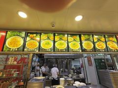 -老四季(南市场店)