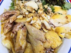 -先父九六鸡饭店(站前路店)