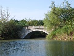 -梁鸿国家湿地公园