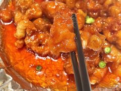 -梅利汴京烤鸭•开封豫菜地标店(东大街店)