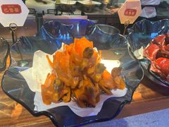-鸽子侯·家宴·平价海鲜(绿地店)