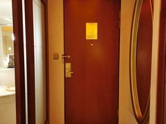 -白金汉爵大酒店(相城店)