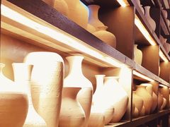 -绿茶餐厅(崇文门新世界店)