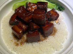 -味莊·青岛菜(云霄路店)