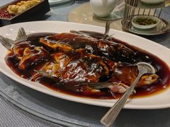 -浙江西子宾馆·牡丹厅