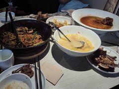 -九毛九西北菜(百信广场店)