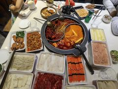 -川西坝子火锅(金沙1.0直营店)