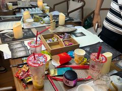 -剧狐剧本杀(徐汇1号店)