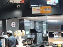 -麦当劳(华融店)