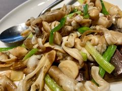 -徐记海鲜(陕西历史博物馆|明德门店)