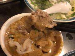 -裕德孚·非遗手切涮羊肉(东直门内大街店)