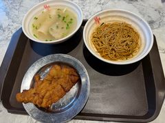 -鲜得来排骨年糕(即墨路店)