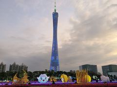 -海心沙亚运公园