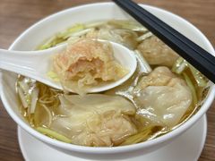 -百福麵家(新馬路店)