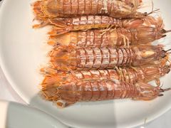 -常鲜楼常来尝鲜海胆馆(星海店)