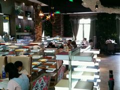 -慕佳精品西餐咖啡(新华北区店)