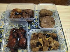 -老正兴菜馆(福州路店)