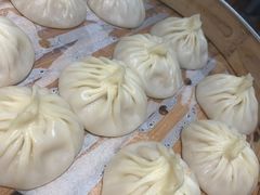 -隆喜元鱼汤包·海鲜(中联广场店)
