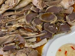 -佳记厚街烧鹅濑粉(广州总店)