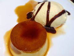 焦糖布丁-萨莉亚意式餐厅(杭州西溪龙湖天街店)