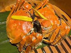 -成隆行·蟹王府(九江路店)