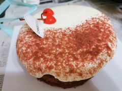 -CAKE BOSS 蛋糕老板(西单君太百货店)