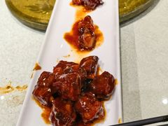 -金枝玉叶上海人家食府(三里河店)