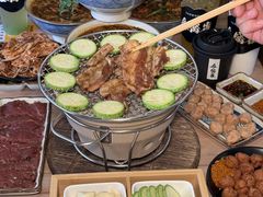 -叁窝雀·云南小锅米线(万象汇店)