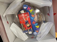 -DQ·蛋糕·冰淇淋(新佳丽店)
