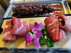 -金龙烧烤·牛肉面(西塔店)