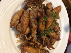 -东馆和天下特色餐饮(工农店)