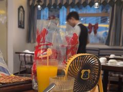 -十分牛西餐·牛扒专门店(光明广场店)