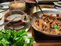 -绿茶餐厅(朝阳大悦城店)