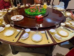 -鹿鸣春饭店(总店)