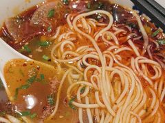 -陳香貴·兰州牛肉面(上海长风大悦城店)