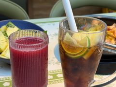 -云海肴·汽锅鸡·云南菜(高德置地店)