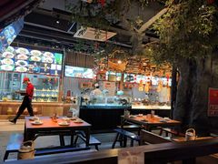 -老阿爸鲜鱼土菜(昆山花桥店)