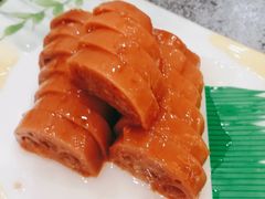-西山人家·传统苏帮菜·家宴(木渎店)
