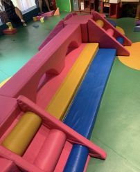 点击看大图 -KidSteam儿童乐园(富力城店)